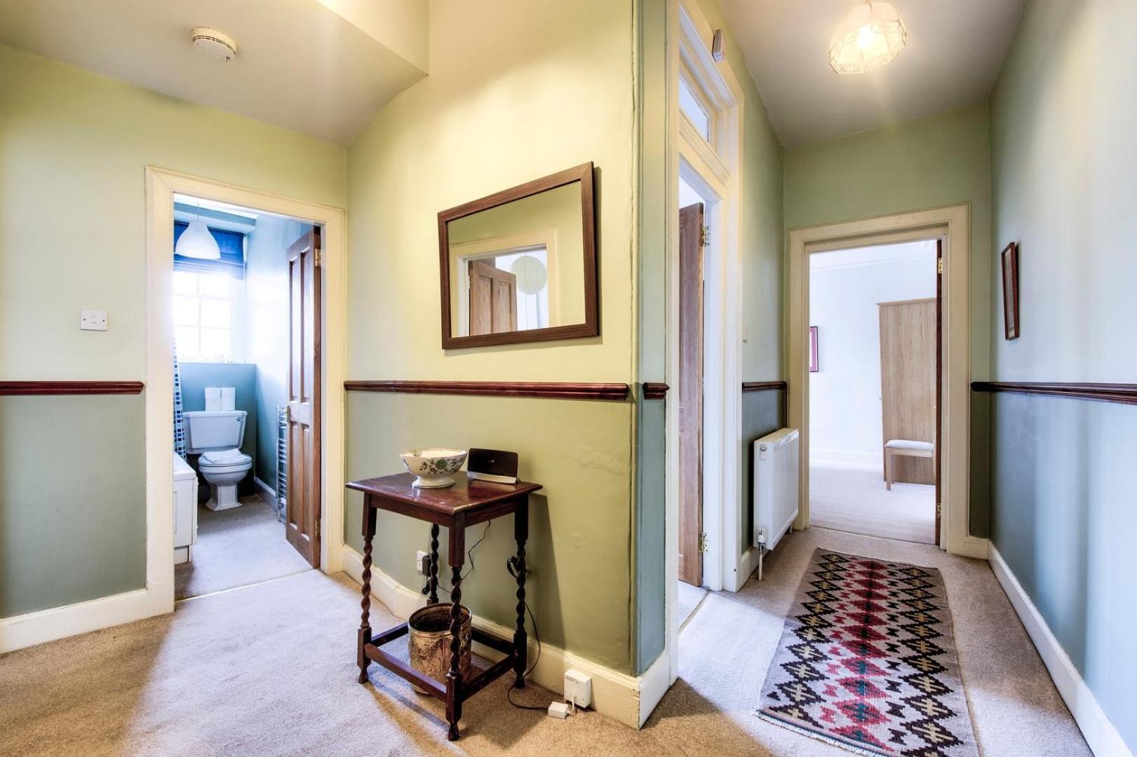 Guestready - Charming Home In Old Town Εδιμβούργο Εξωτερικό φωτογραφία
