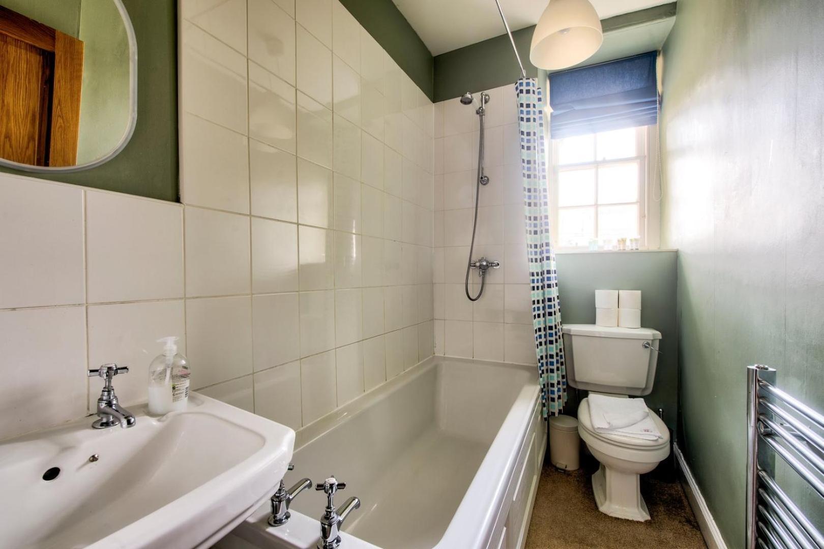 Guestready - Charming Home In Old Town Εδιμβούργο Εξωτερικό φωτογραφία