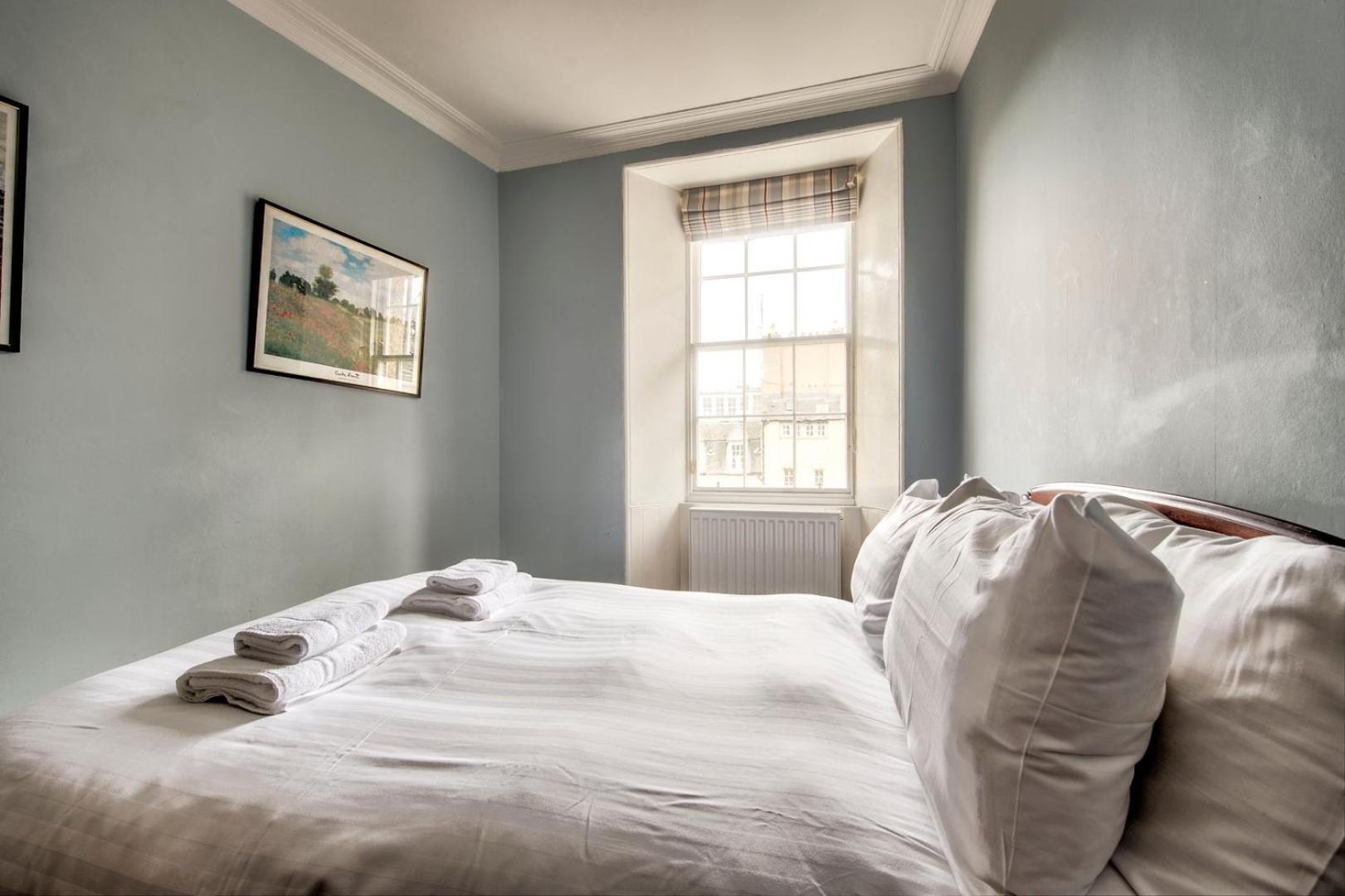 Guestready - Charming Home In Old Town Εδιμβούργο Εξωτερικό φωτογραφία