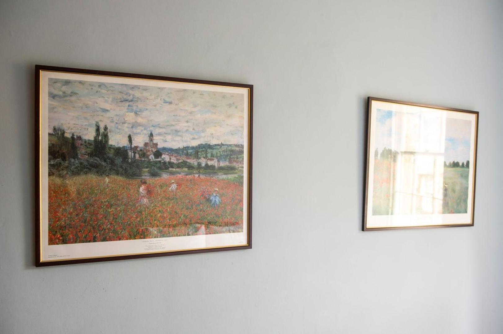 Guestready - Charming Home In Old Town Εδιμβούργο Εξωτερικό φωτογραφία
