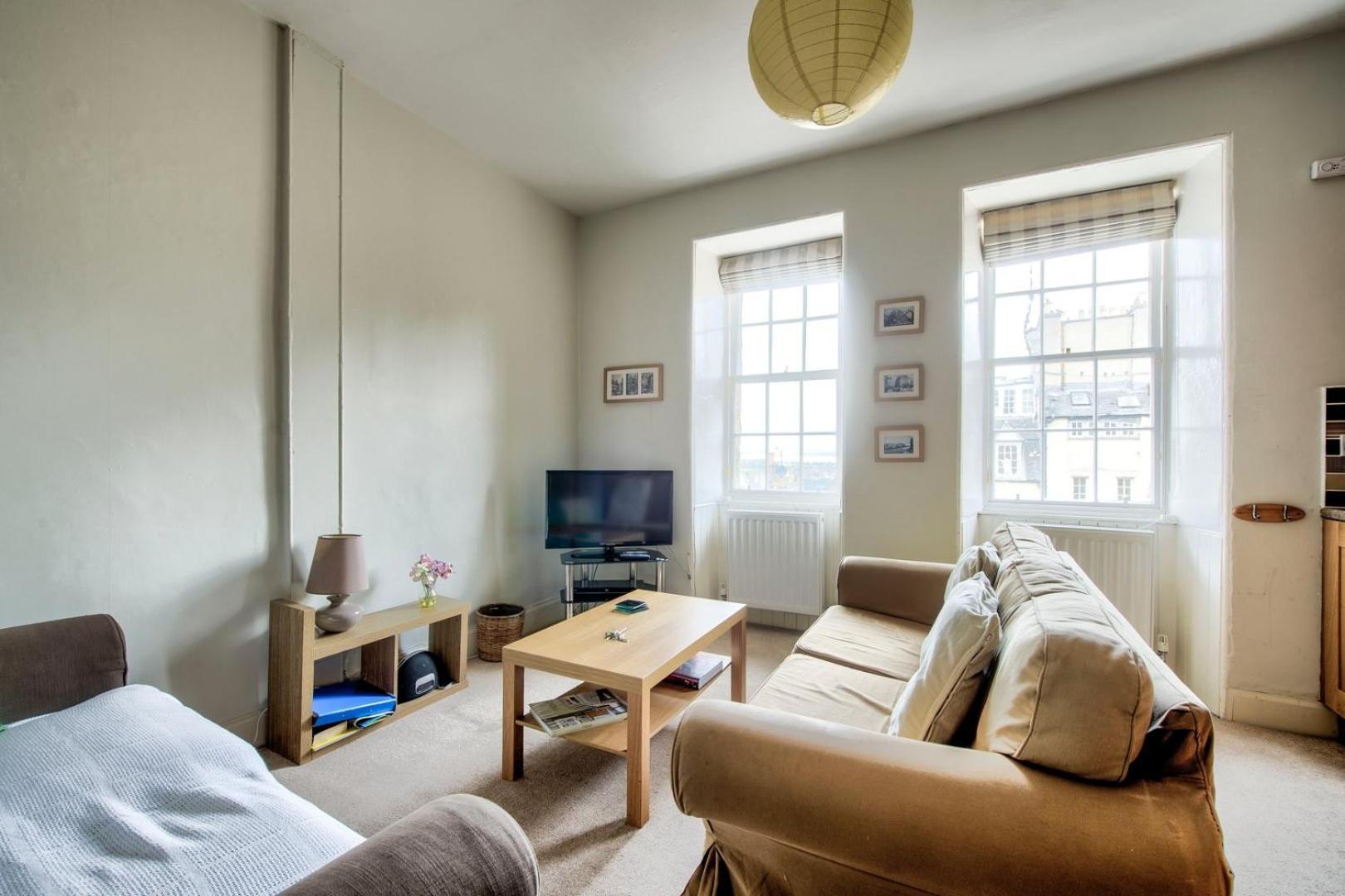 Guestready - Charming Home In Old Town Εδιμβούργο Εξωτερικό φωτογραφία