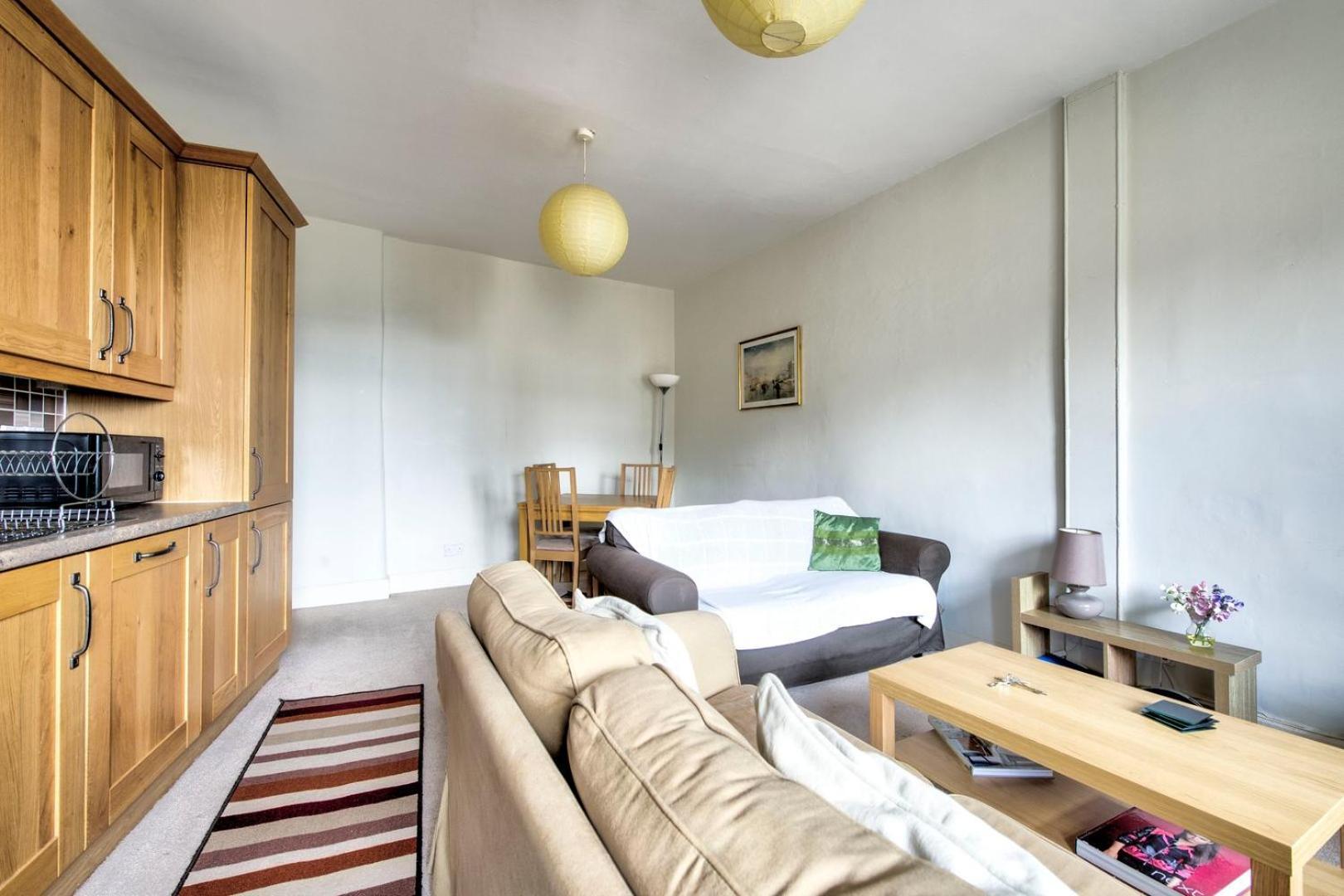 Guestready - Charming Home In Old Town Εδιμβούργο Εξωτερικό φωτογραφία