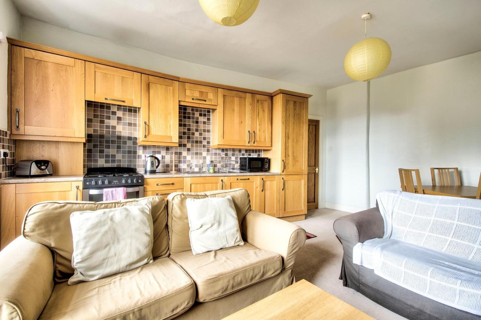 Guestready - Charming Home In Old Town Εδιμβούργο Εξωτερικό φωτογραφία