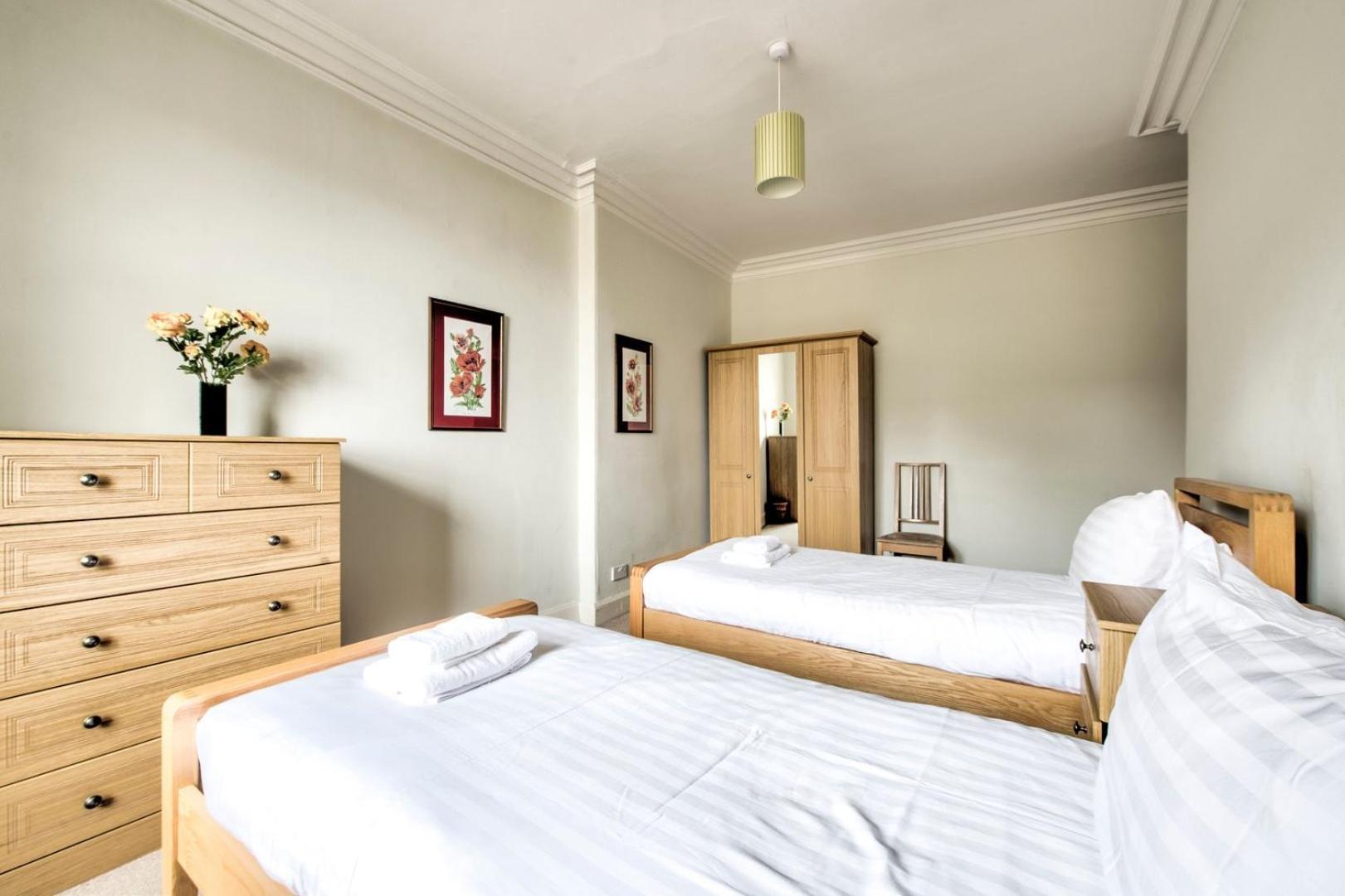 Guestready - Charming Home In Old Town Εδιμβούργο Εξωτερικό φωτογραφία