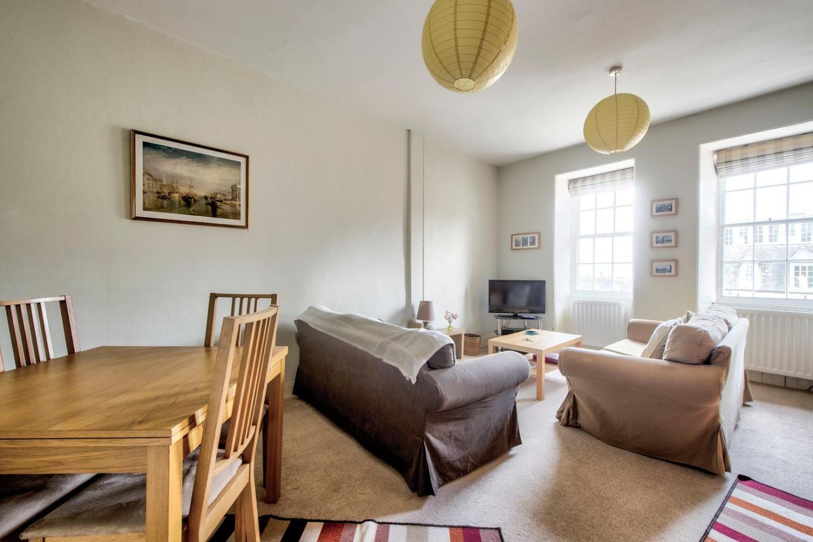 Guestready - Charming Home In Old Town Εδιμβούργο Εξωτερικό φωτογραφία