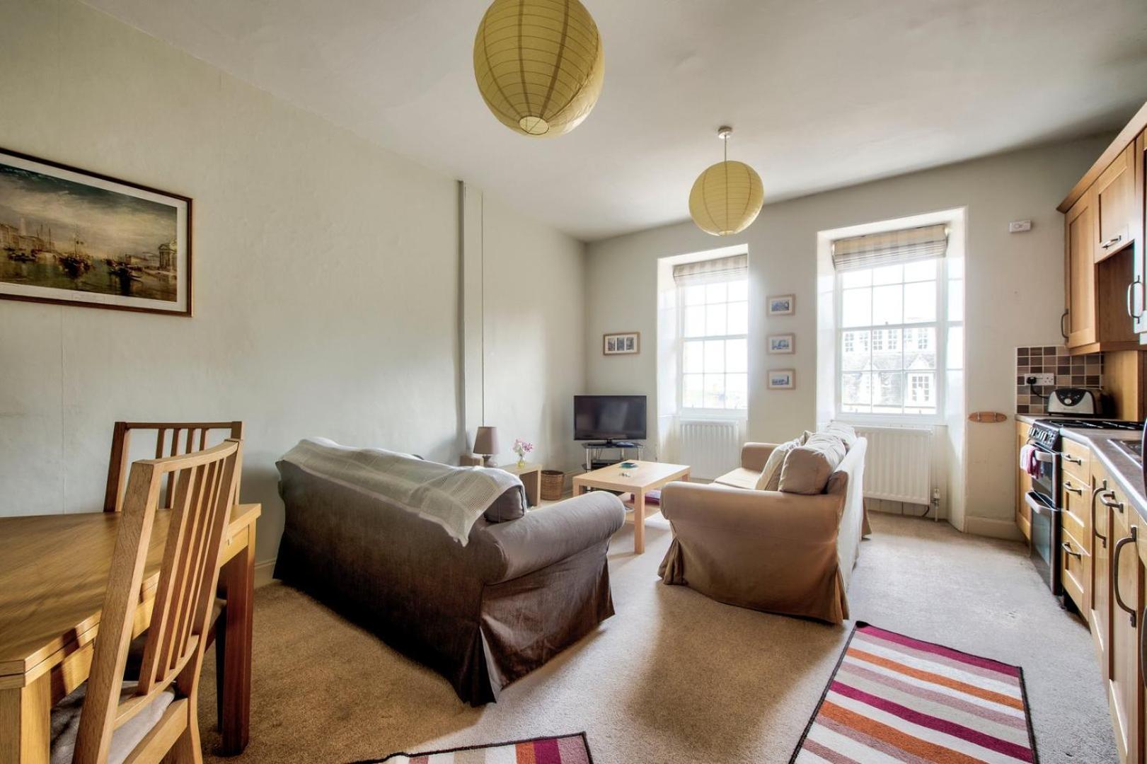 Guestready - Charming Home In Old Town Εδιμβούργο Εξωτερικό φωτογραφία