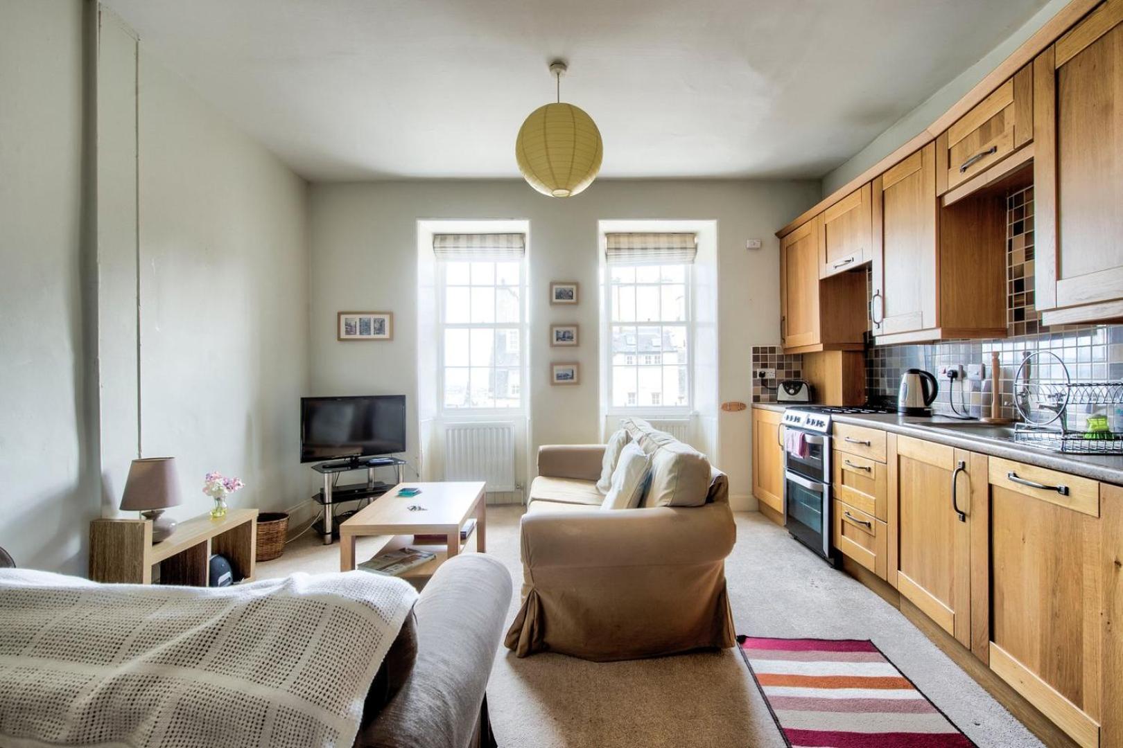 Guestready - Charming Home In Old Town Εδιμβούργο Εξωτερικό φωτογραφία