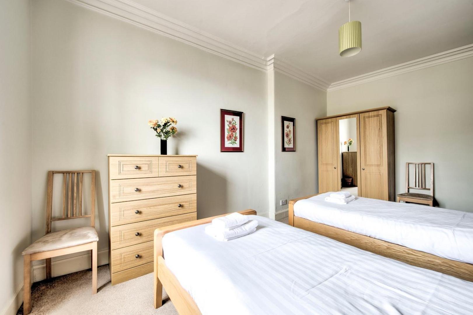 Guestready - Charming Home In Old Town Εδιμβούργο Εξωτερικό φωτογραφία